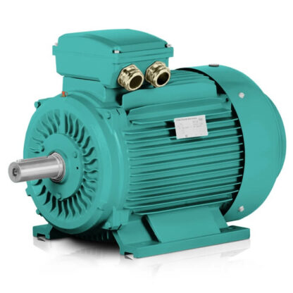 Priemyselný elektromotor 110kW Prešov 1LC 2800ot. 400V
