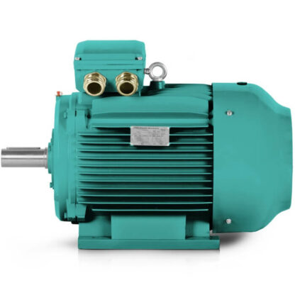 Priemyselný elektromotor 45kW Prešov 1LC 900ot. 400V