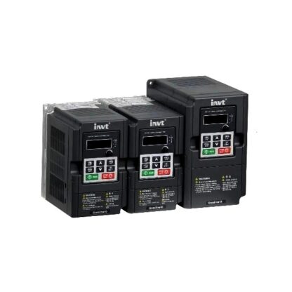 Frekvenčný menič 0,75kW GD10 400V INVT Prešov